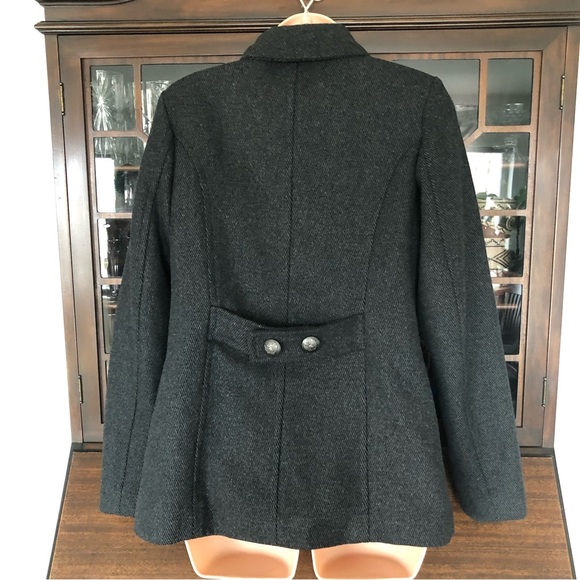 Black Label Jacket - Picture 7 of 10